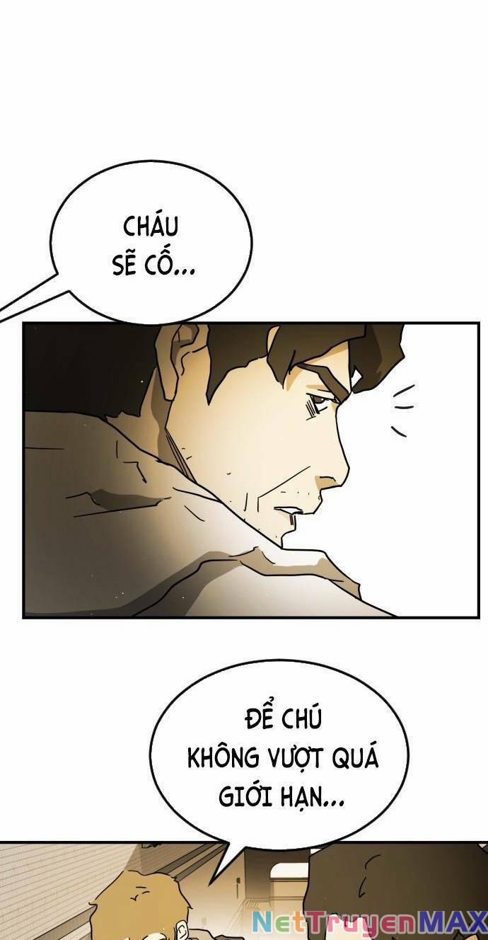 Đại Dịch Seoul 96 trang 44