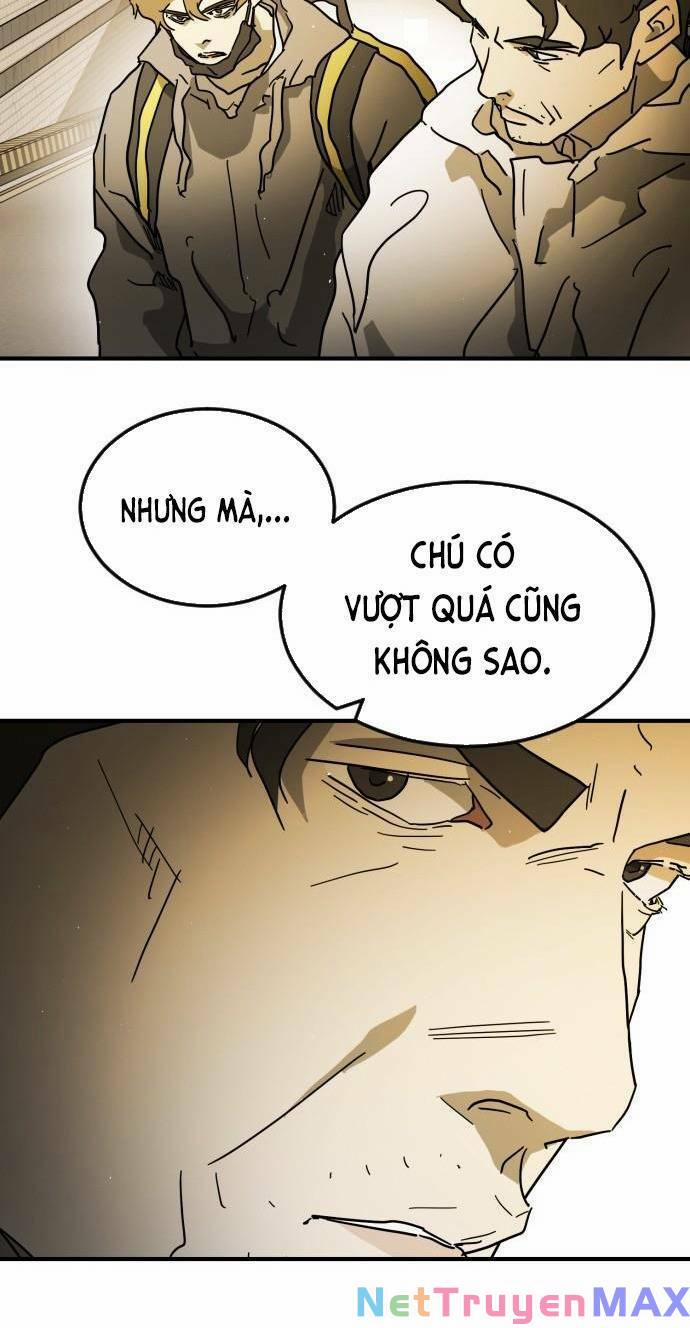 Đại Dịch Seoul 96 trang 45