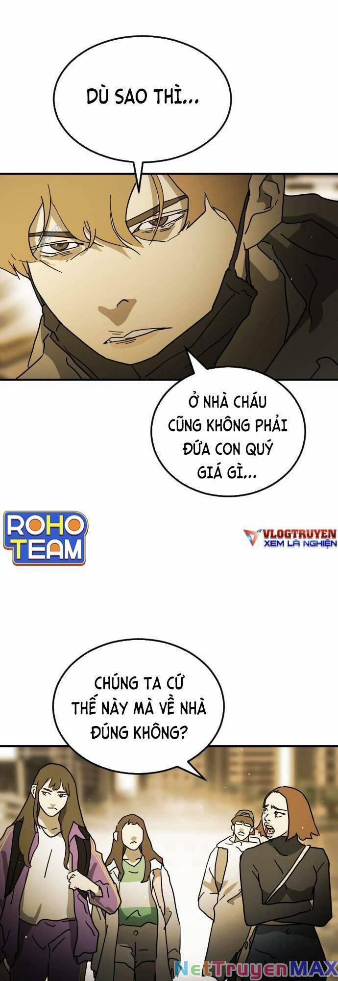 Đại Dịch Seoul 96 trang 46