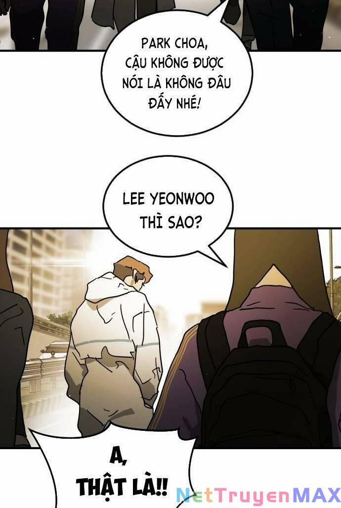 Đại Dịch Seoul 96 trang 47