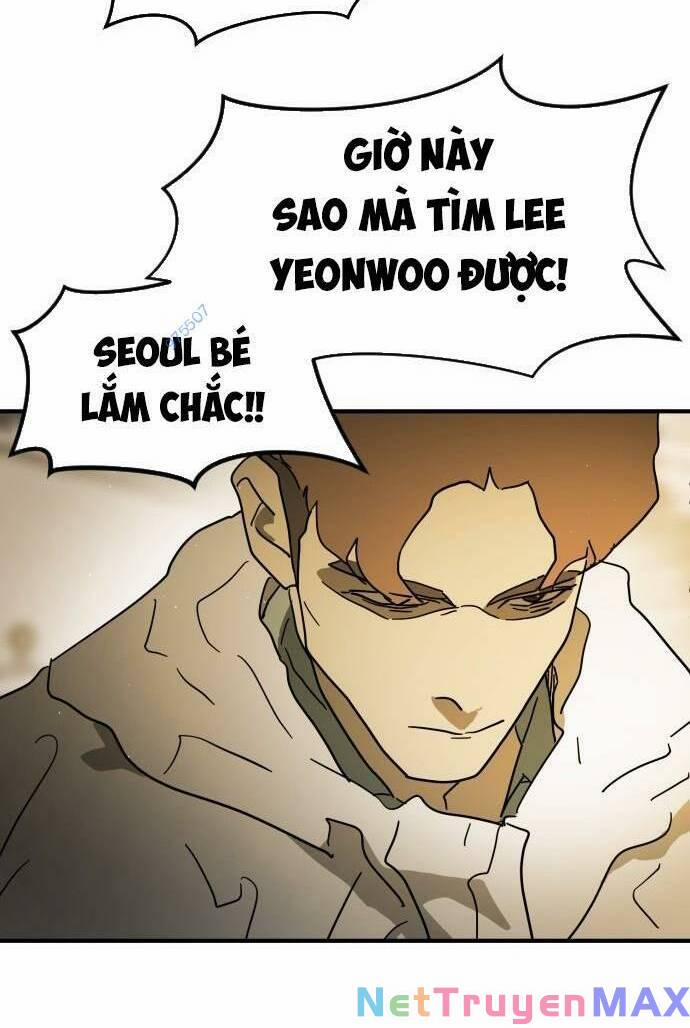 Đại Dịch Seoul 96 trang 48