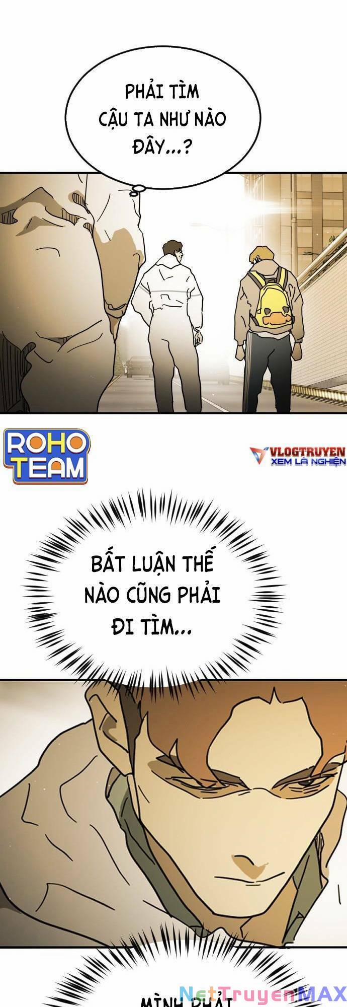 Đại Dịch Seoul 96 trang 49