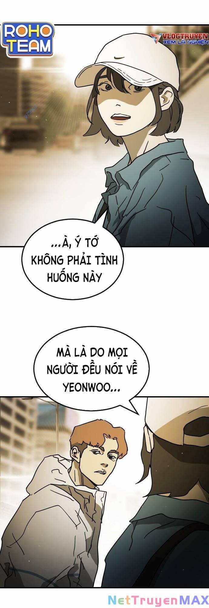 Đại Dịch Seoul 96 trang 52