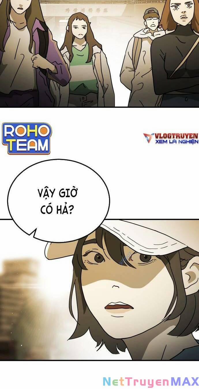 Đại Dịch Seoul 96 trang 54
