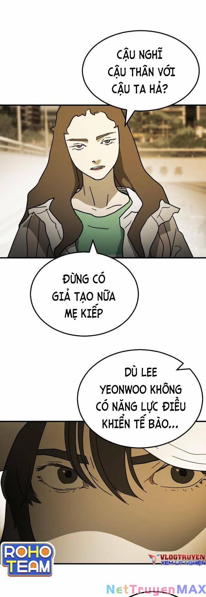 Đại Dịch Seoul 96 trang 55