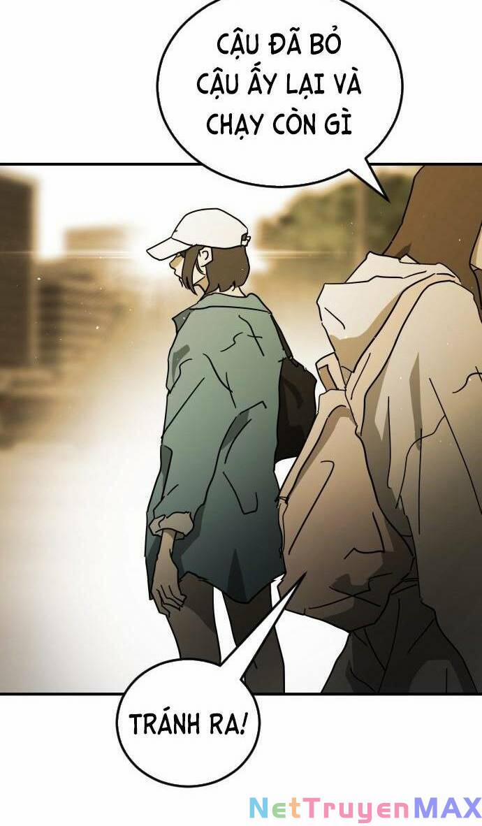 Đại Dịch Seoul 96 trang 57