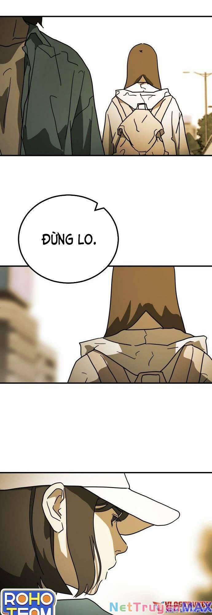 Đại Dịch Seoul 96 trang 58