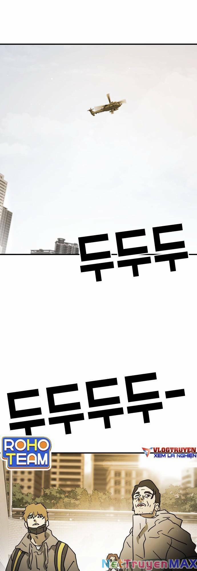 Đại Dịch Seoul 96 trang 61