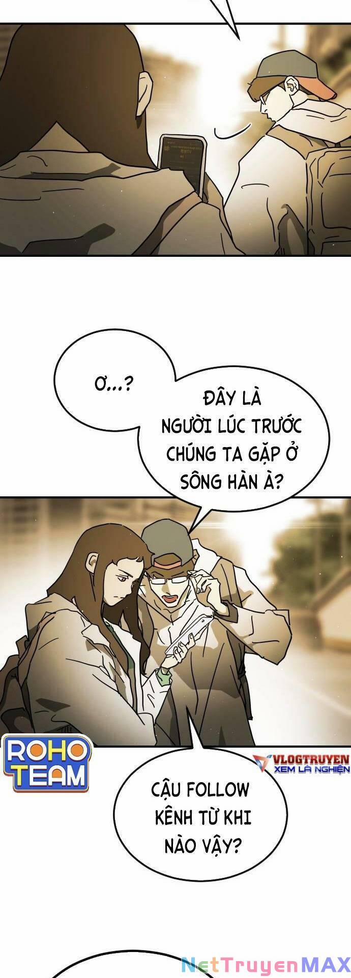 Đại Dịch Seoul 96 trang 65