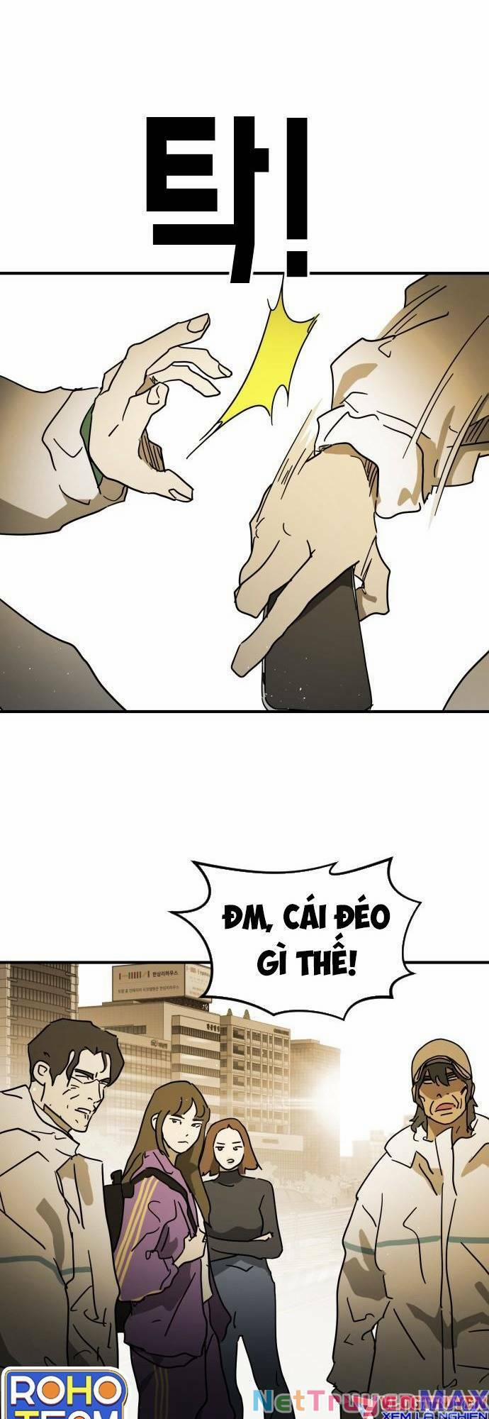 Đại Dịch Seoul 96 trang 67