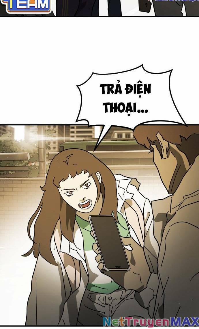 Đại Dịch Seoul 96 trang 68