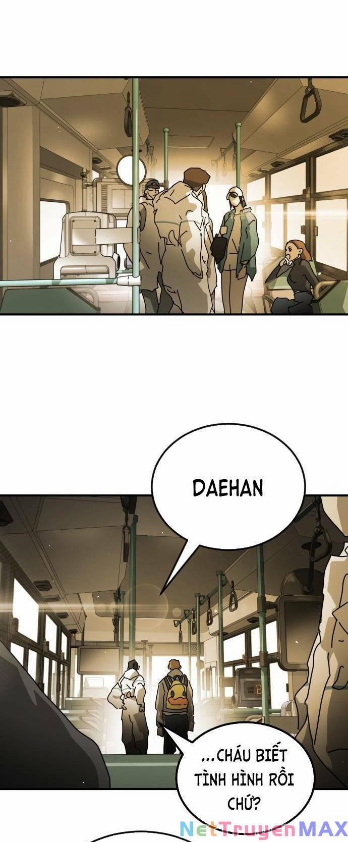 Đại Dịch Seoul 96 trang 8