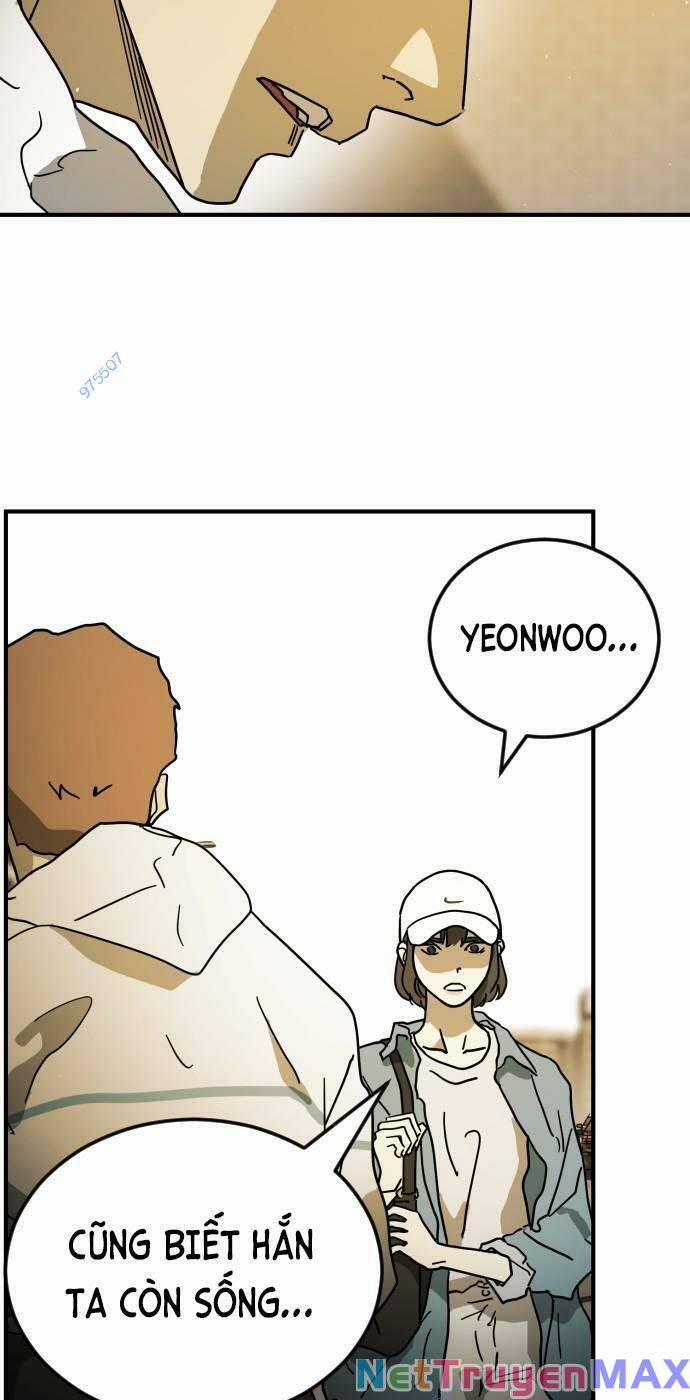 Đại Dịch Seoul 97 trang 10