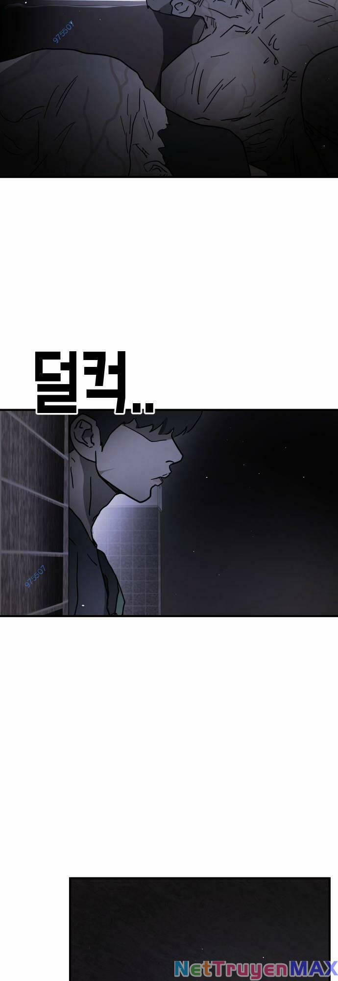 Đại Dịch Seoul 97 trang 15