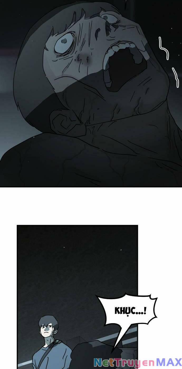 Đại Dịch Seoul 97 trang 17