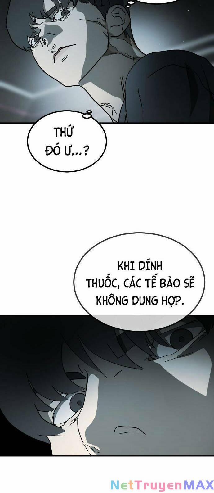 Đại Dịch Seoul 97 trang 19