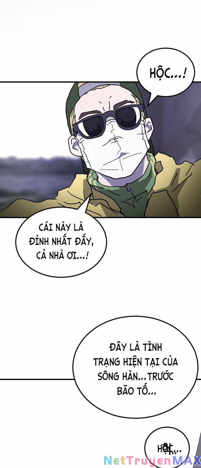 Đại Dịch Seoul 97 trang 2