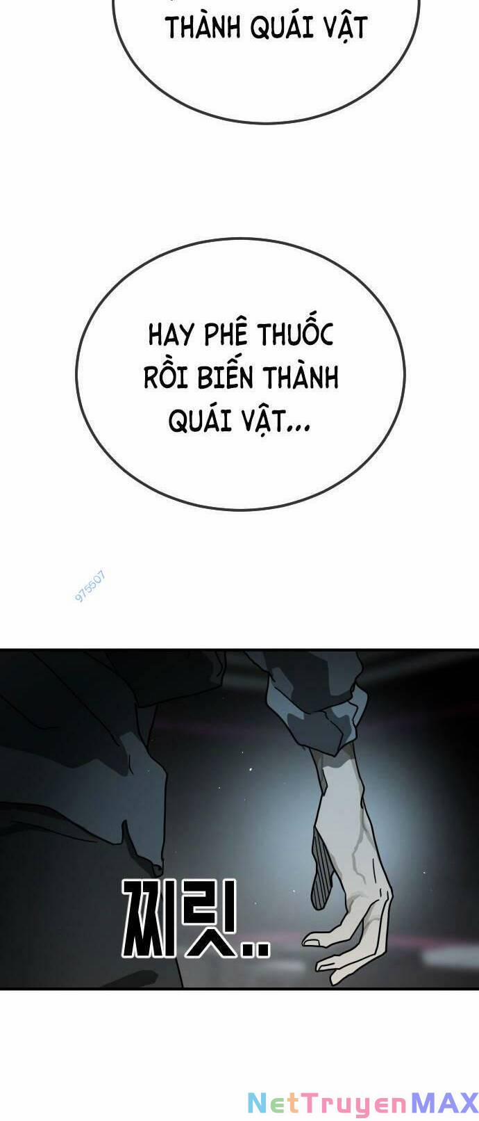 Đại Dịch Seoul 97 trang 21