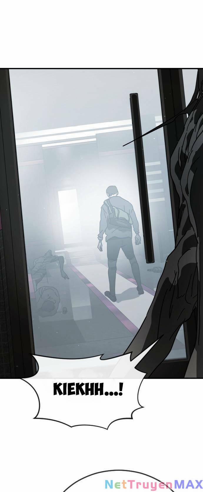 Đại Dịch Seoul 97 trang 22