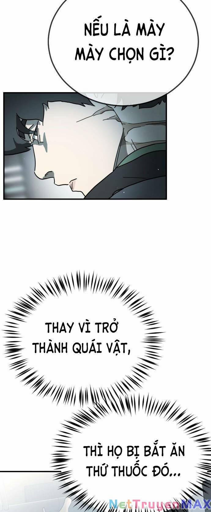 Đại Dịch Seoul 97 trang 23