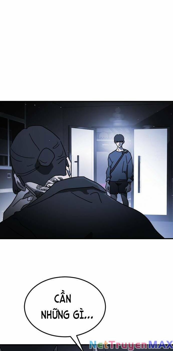 Đại Dịch Seoul 97 trang 29