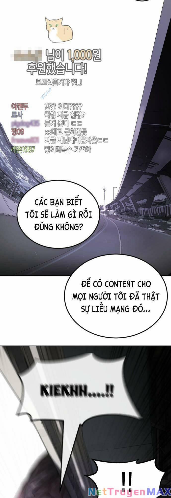 Đại Dịch Seoul 97 trang 3