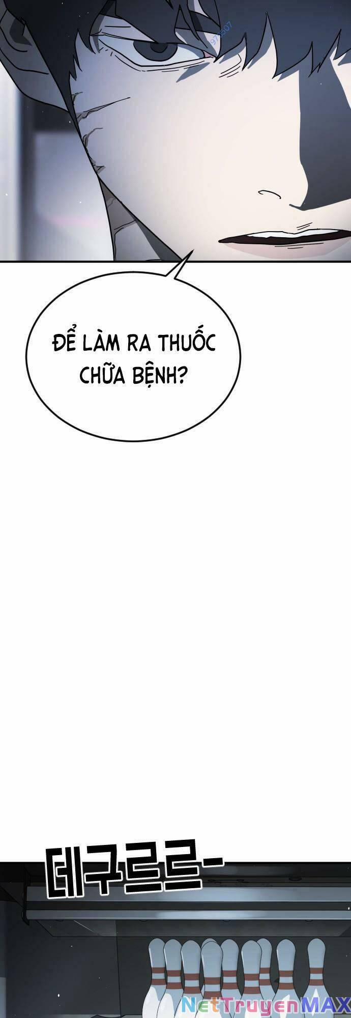 Đại Dịch Seoul 97 trang 30