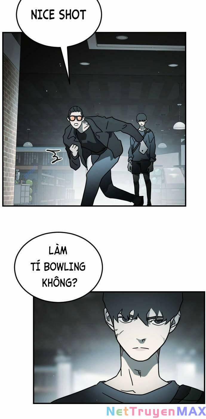 Đại Dịch Seoul 97 trang 32