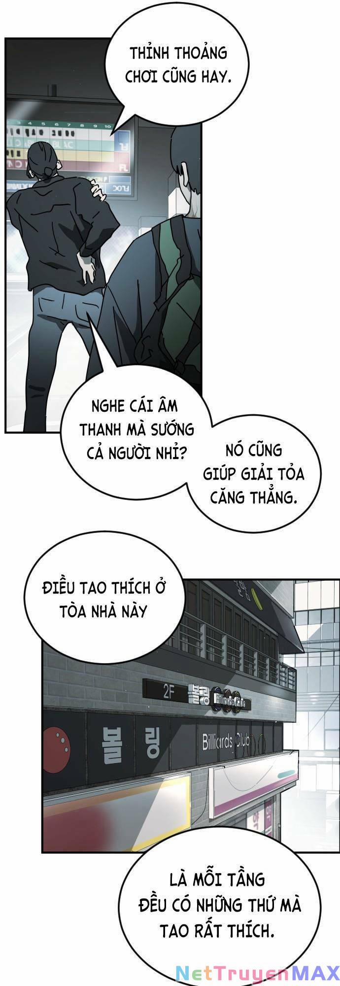 Đại Dịch Seoul 97 trang 33