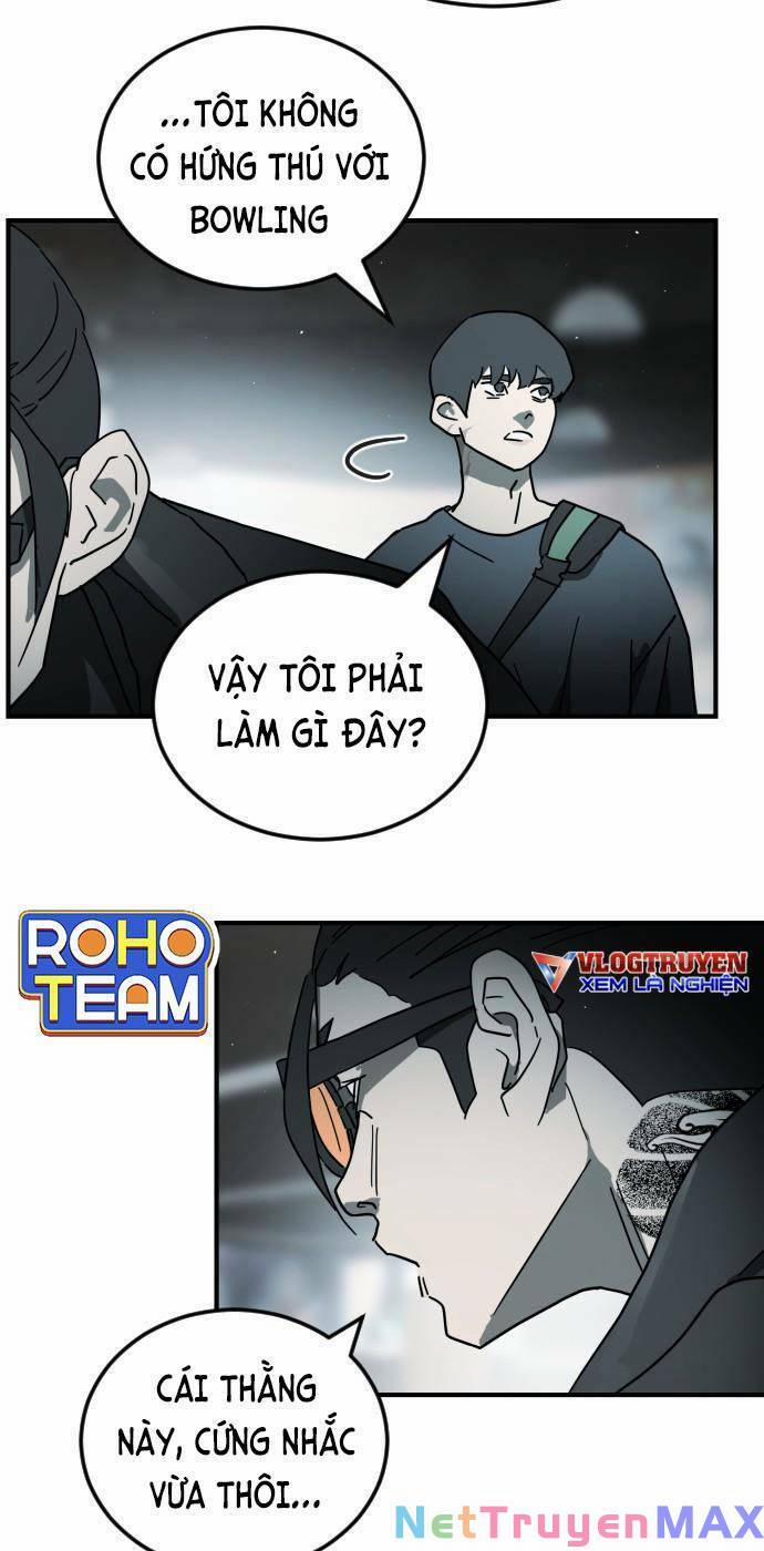 Đại Dịch Seoul 97 trang 34