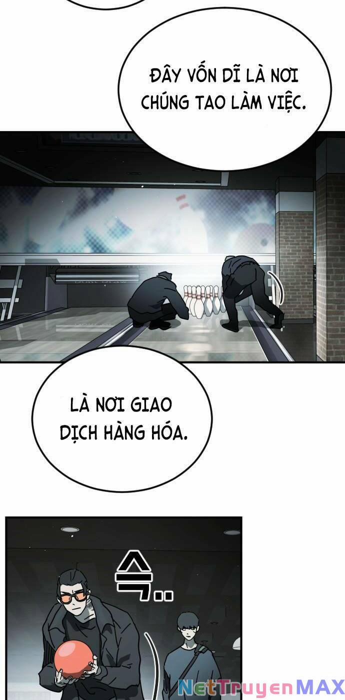 Đại Dịch Seoul 97 trang 35