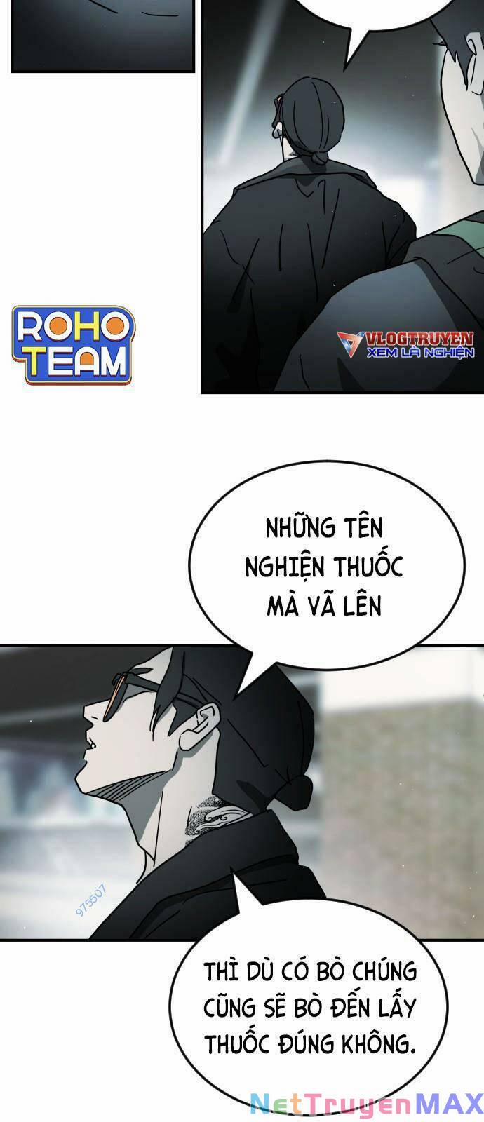 Đại Dịch Seoul 97 trang 37