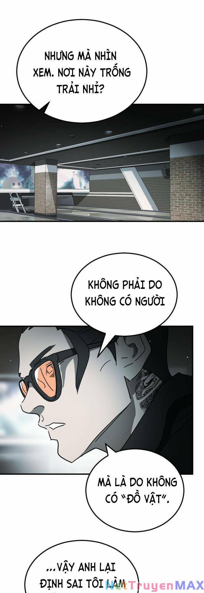 Đại Dịch Seoul 97 trang 38