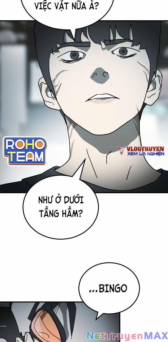 Đại Dịch Seoul 97 trang 39