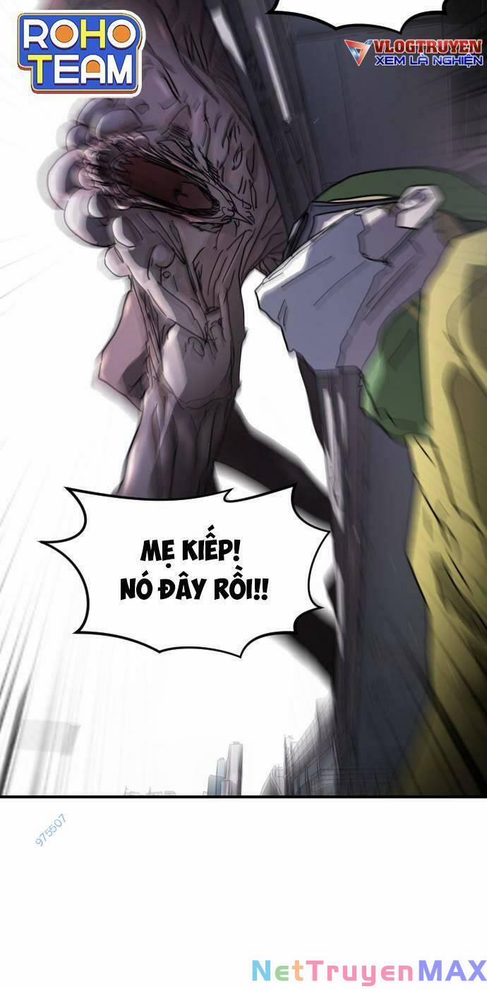 Đại Dịch Seoul 97 trang 4