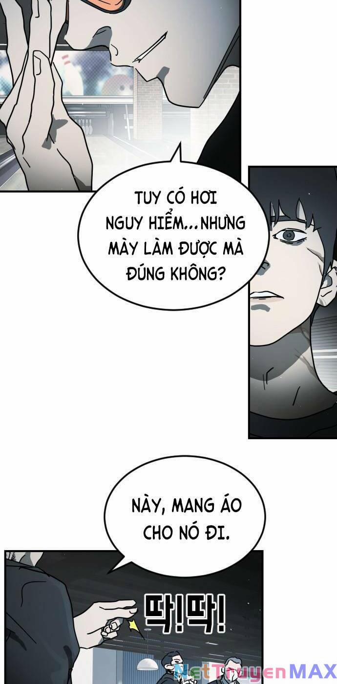 Đại Dịch Seoul 97 trang 40