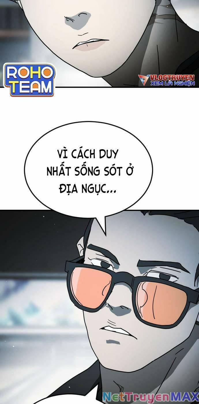 Đại Dịch Seoul 97 trang 42