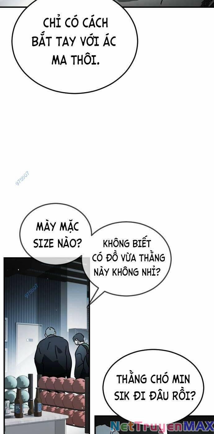 Đại Dịch Seoul 97 trang 43