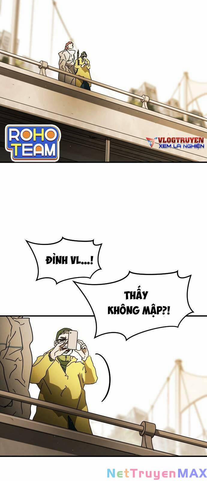 Đại Dịch Seoul 97 trang 47