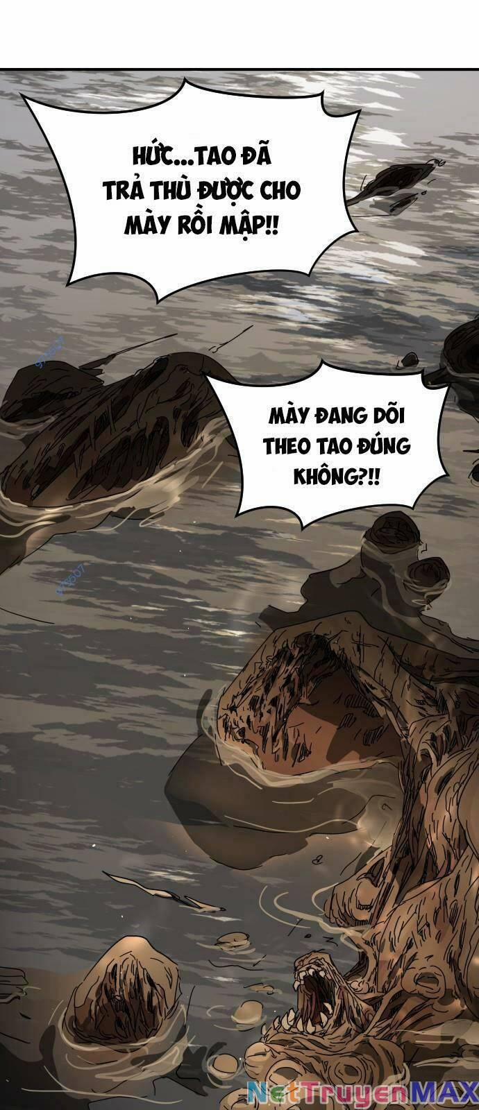 Đại Dịch Seoul 97 trang 48