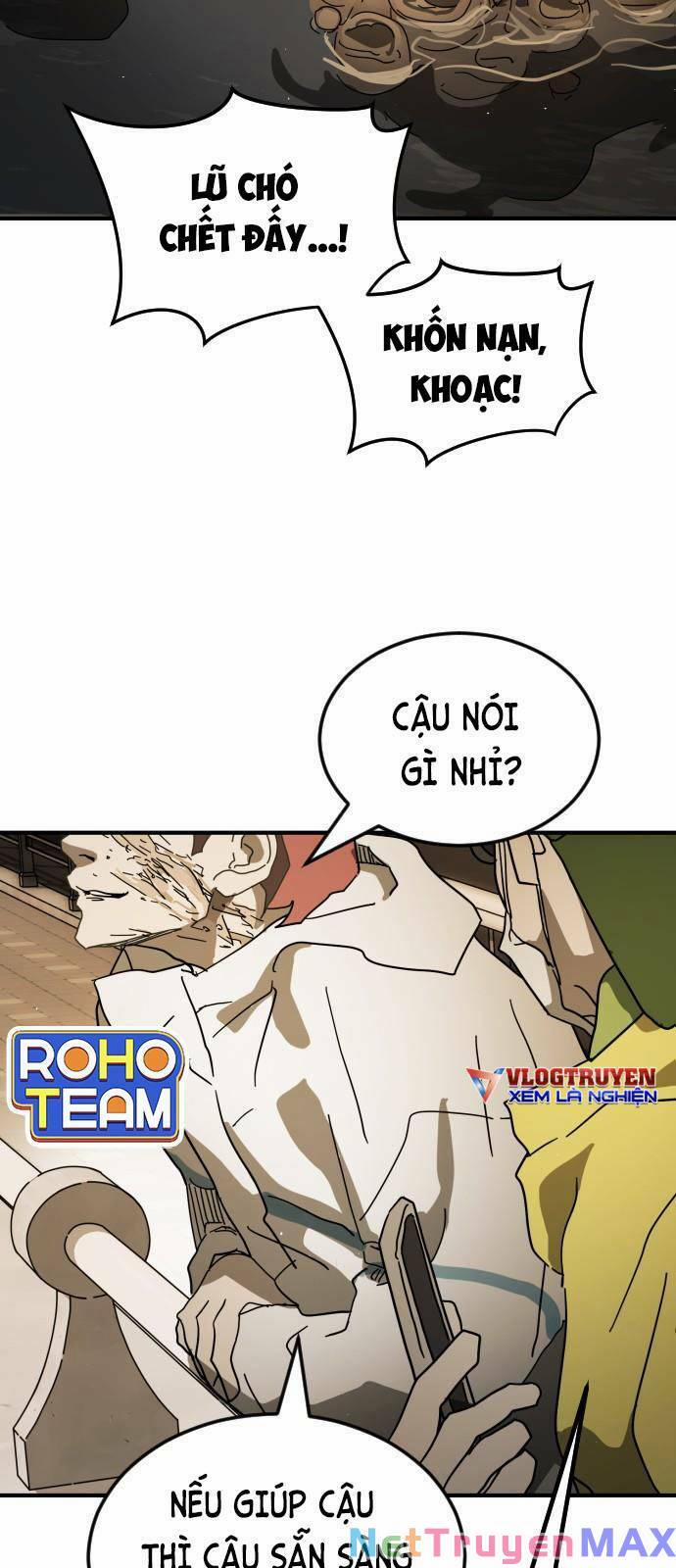 Đại Dịch Seoul 97 trang 49