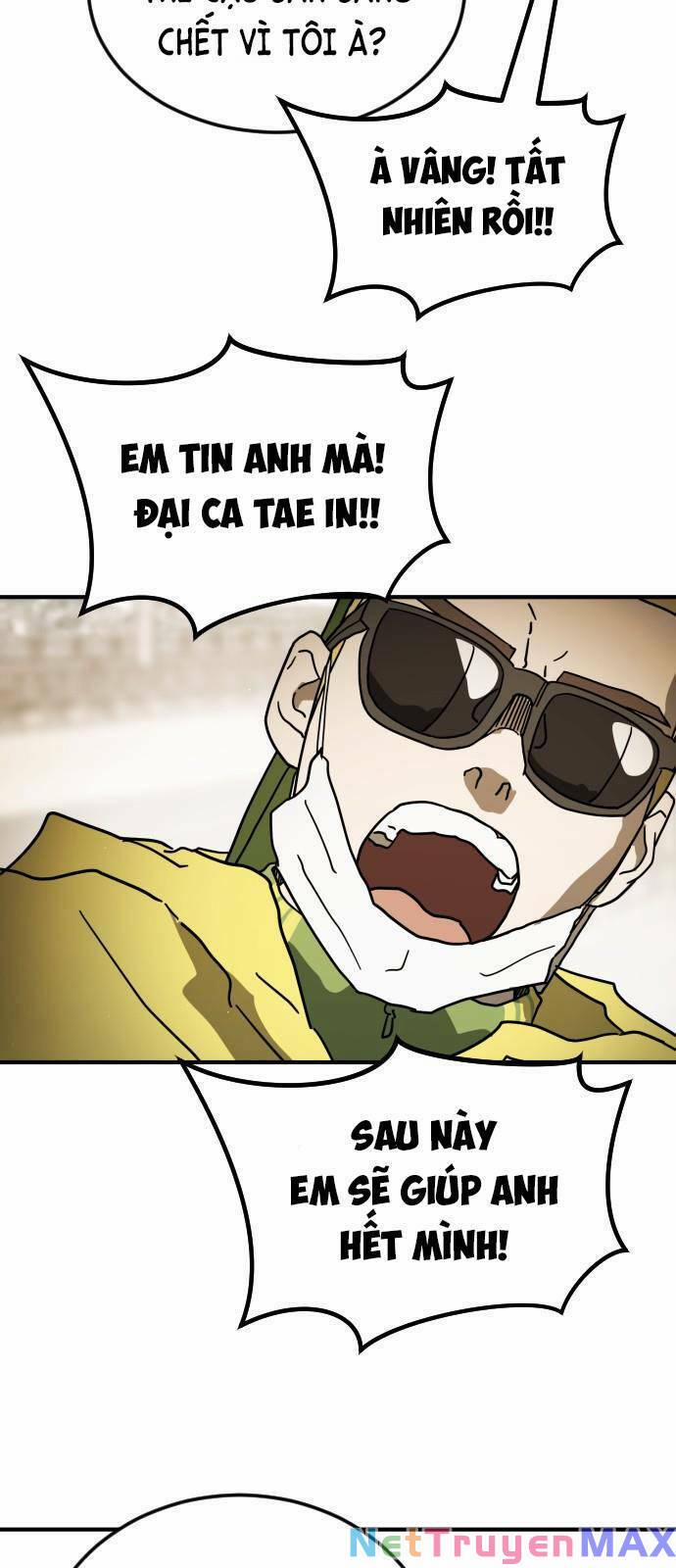 Đại Dịch Seoul 97 trang 50