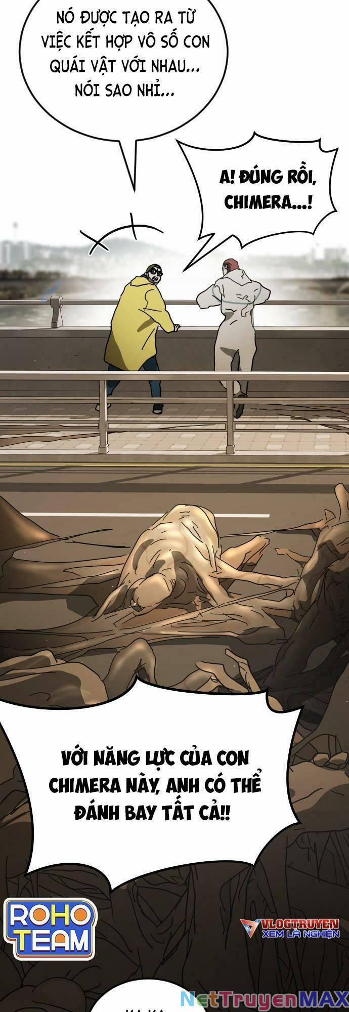 Đại Dịch Seoul 97 trang 51