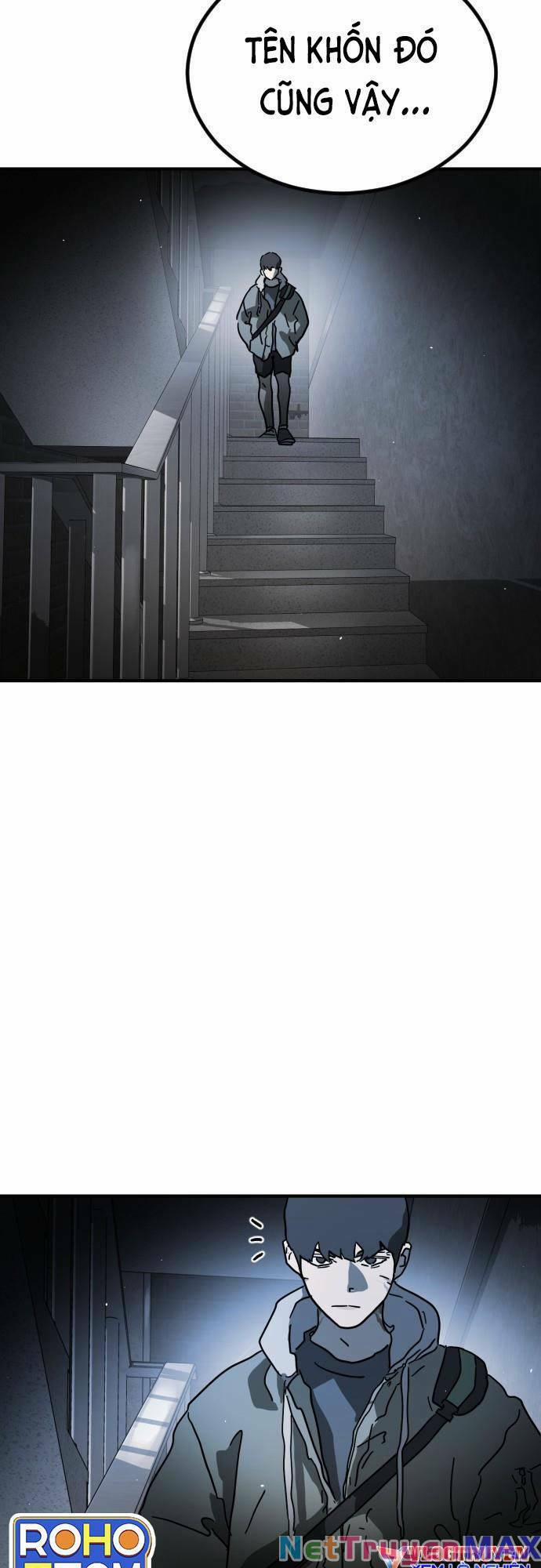 Đại Dịch Seoul 97 trang 54