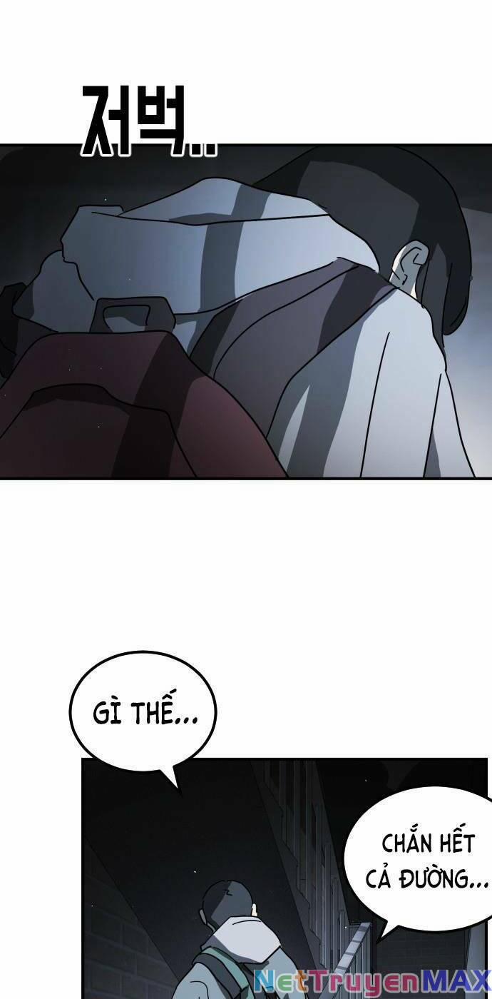 Đại Dịch Seoul 97 trang 56