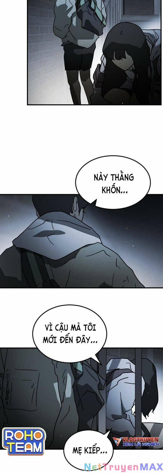 Đại Dịch Seoul 97 trang 57