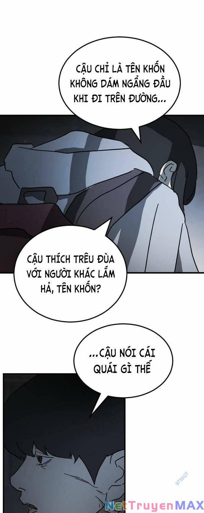 Đại Dịch Seoul 97 trang 58