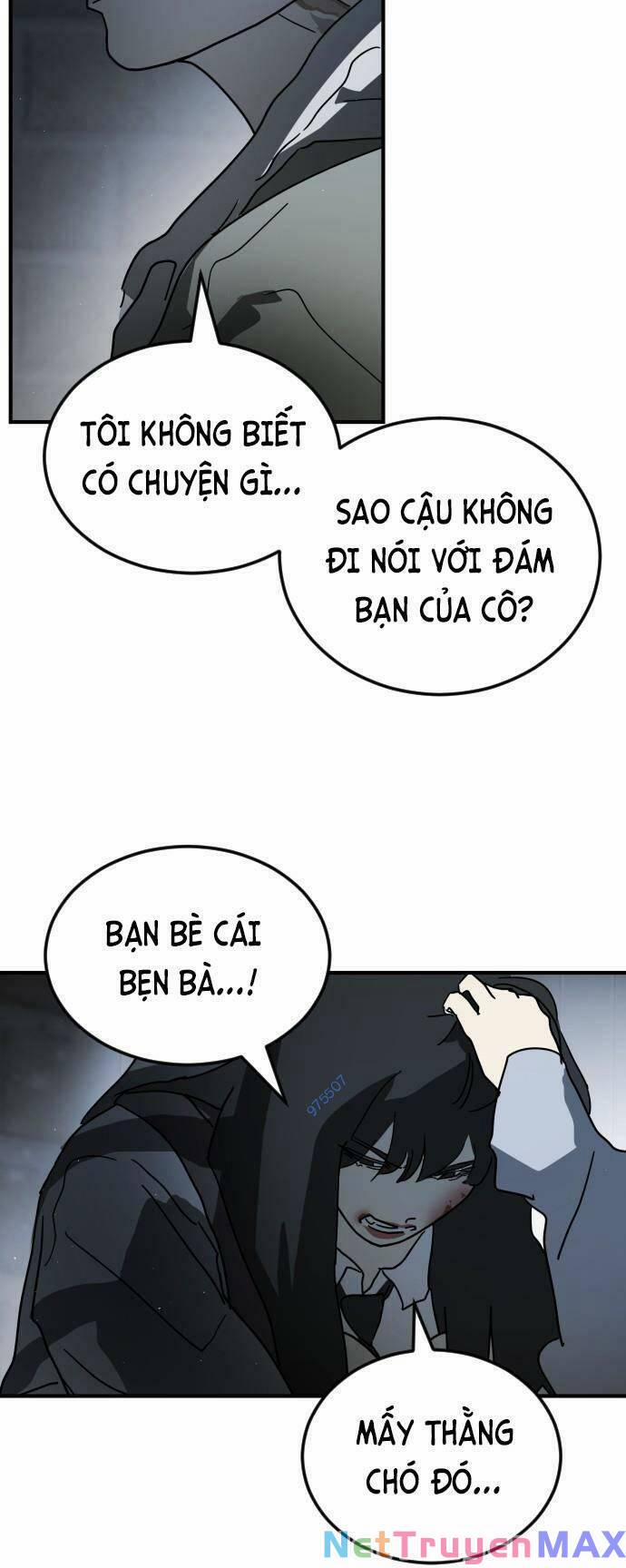 Đại Dịch Seoul 97 trang 59