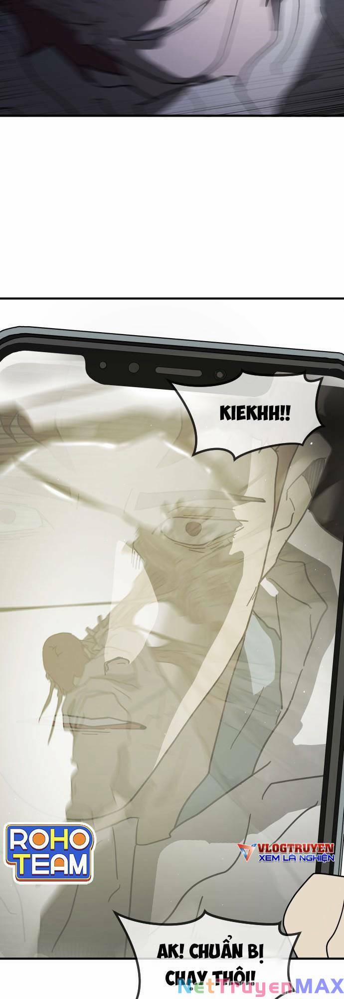 Đại Dịch Seoul 97 trang 6