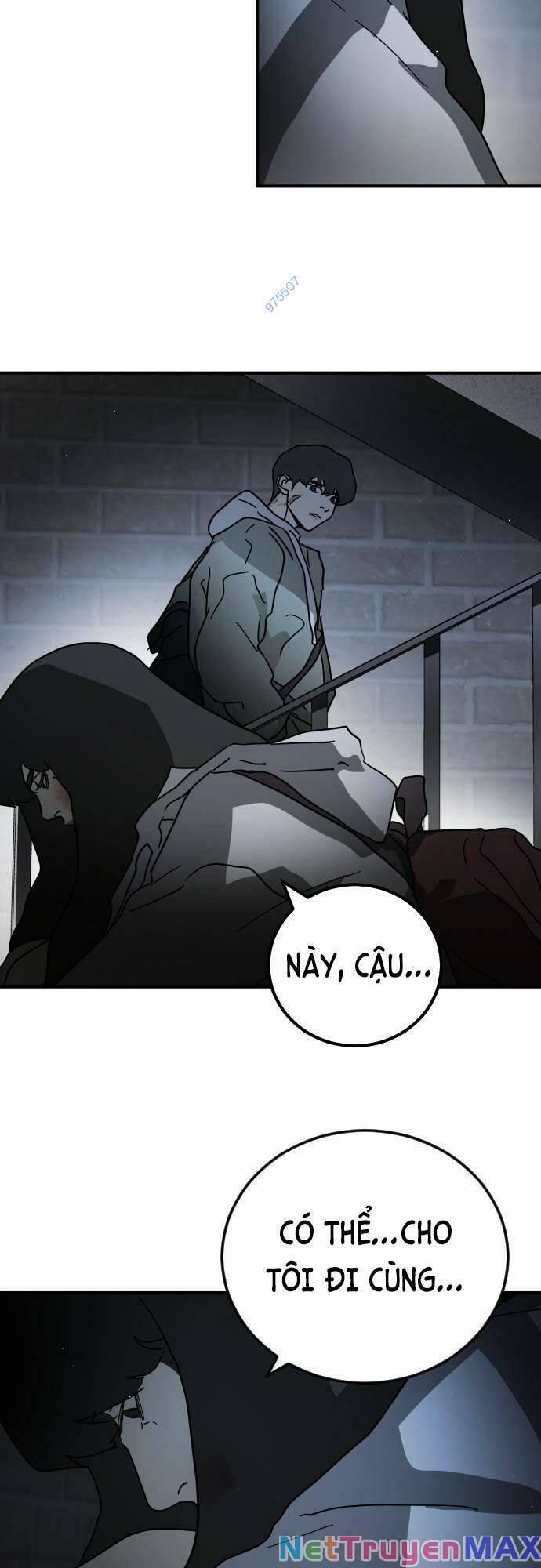 Đại Dịch Seoul 97 trang 63